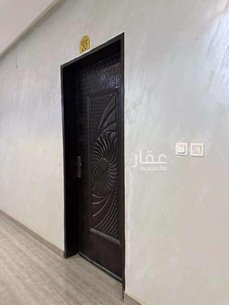 شقة للإيجار في شارع محمد البرقي, حي المونسية, مدينة الرياض, منطقة الرياض صورة 4