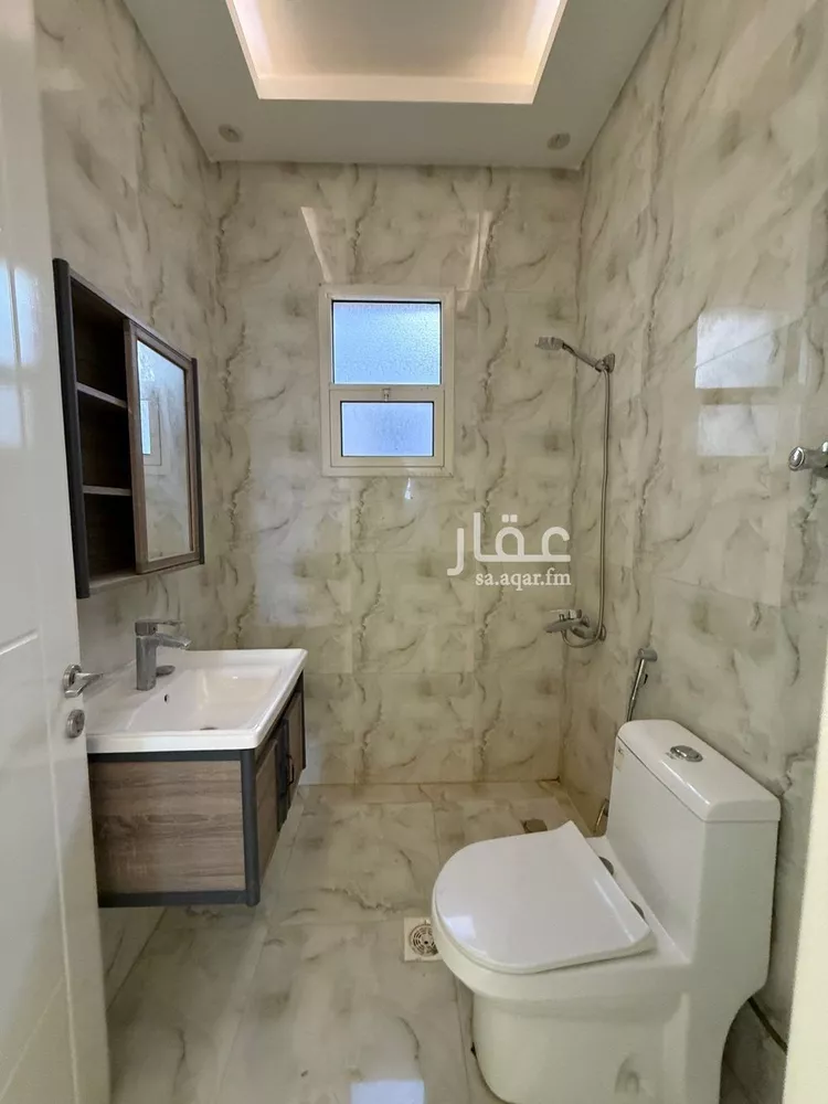 شقة للإيجار في شارع دباس بن راشد, حي قرطبة, مدينة الرياض, منطقة الرياض 30
