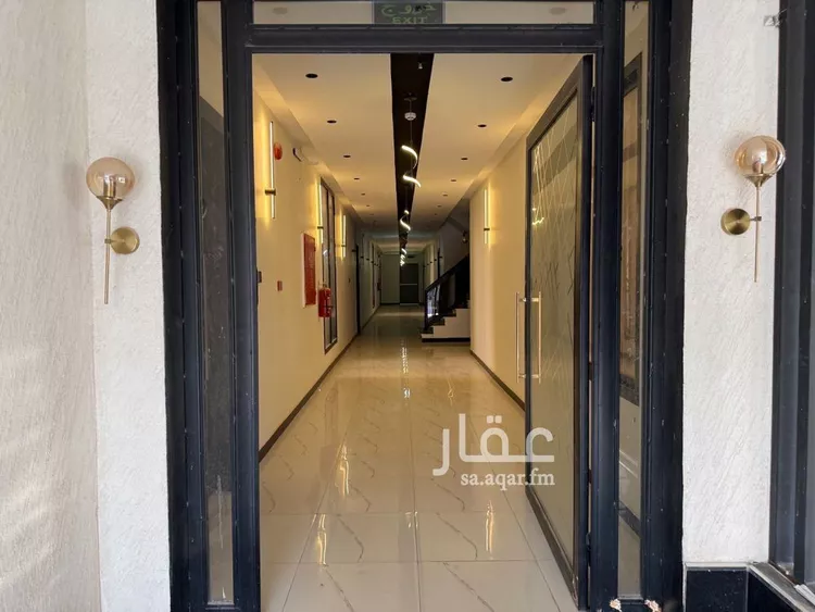 شقة للإيجار في شارع وادي زمزم, حي القادسية, مدينة الرياض, منطقة الرياض صورة 3