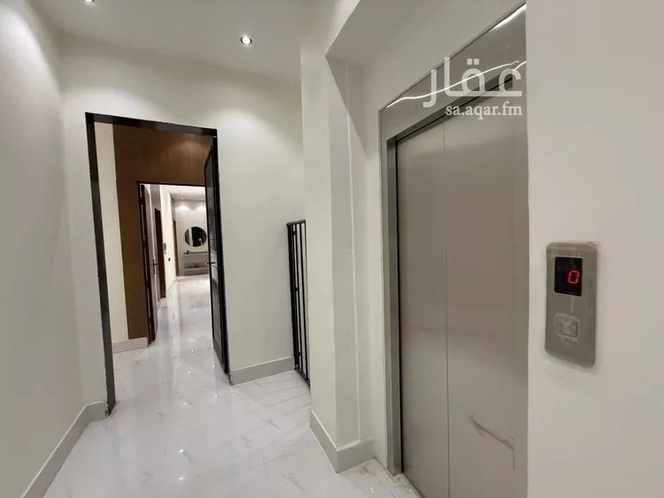شقة للإيجار في شارع جرير بن حازم, حي الرمال, مدينة الرياض, منطقة الرياض