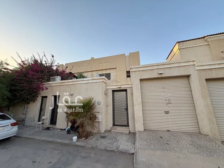 فيلا للإيجار في شارع الصويفي, حي قرطبة, مدينة الرياض, منطقة الرياض