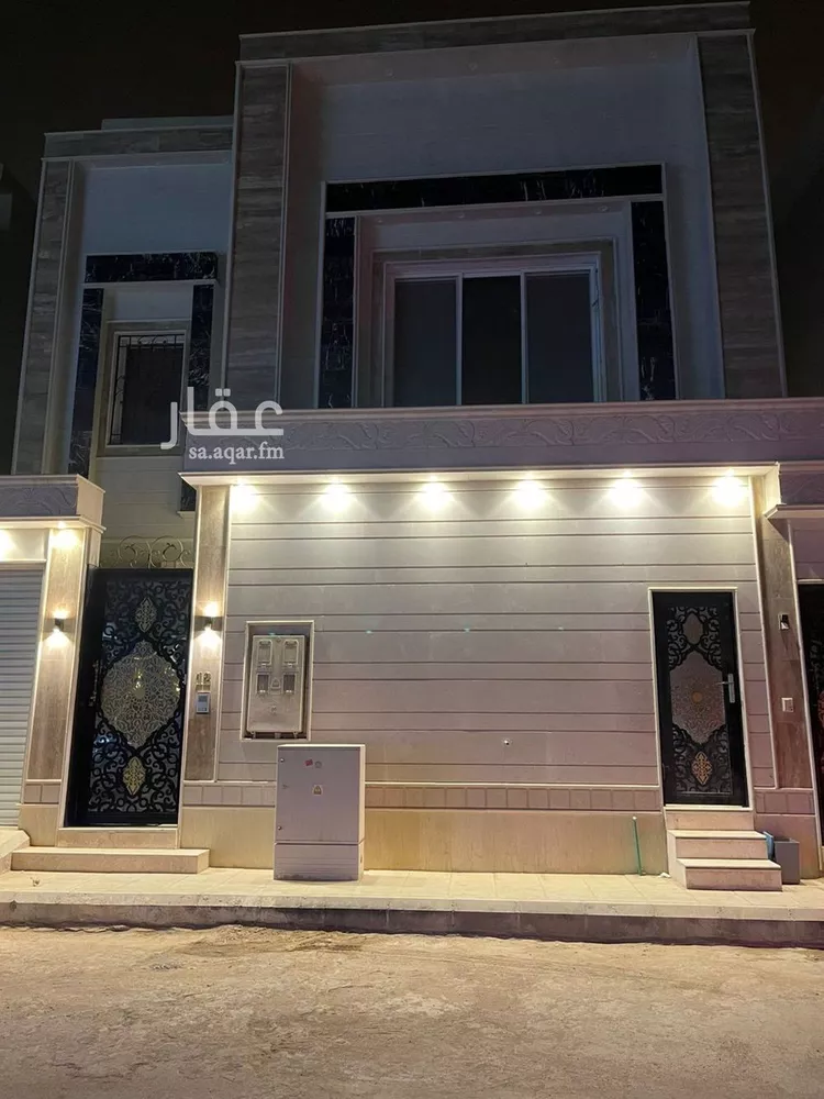 فيلا للبيع في شارع إسماعيل الأزدي, حي المونسية, مدينة الرياض, منطقة الرياض