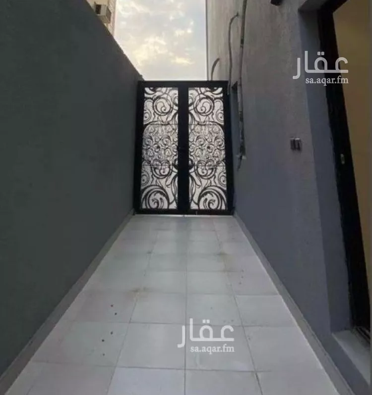 شقة للإيجار في شارع محمد إبراهيم بن ماضي, حي القدس, مدينة الرياض, منطقة الرياض صورة 3