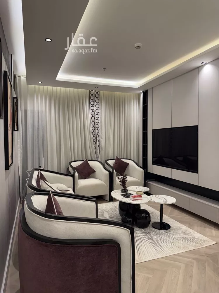 Apartment for Rent in Riyadh As Sahafah 8