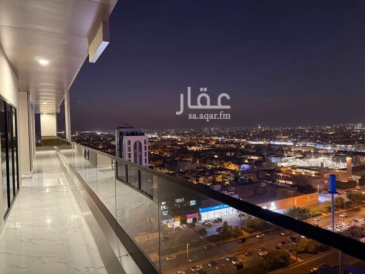 Apartment for Rent in Riyadh As Sahafah 15