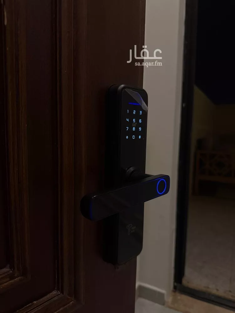 شقة للإيجار في شارع ابي جعفر المنصور, حي القادسية, مدينة الرياض, منطقة الرياض صورة 2