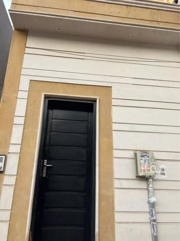 غرفة للإيجار في شارع بدرالدين المرجاني, حي الرمال, مدينة الرياض, منطقة الرياض