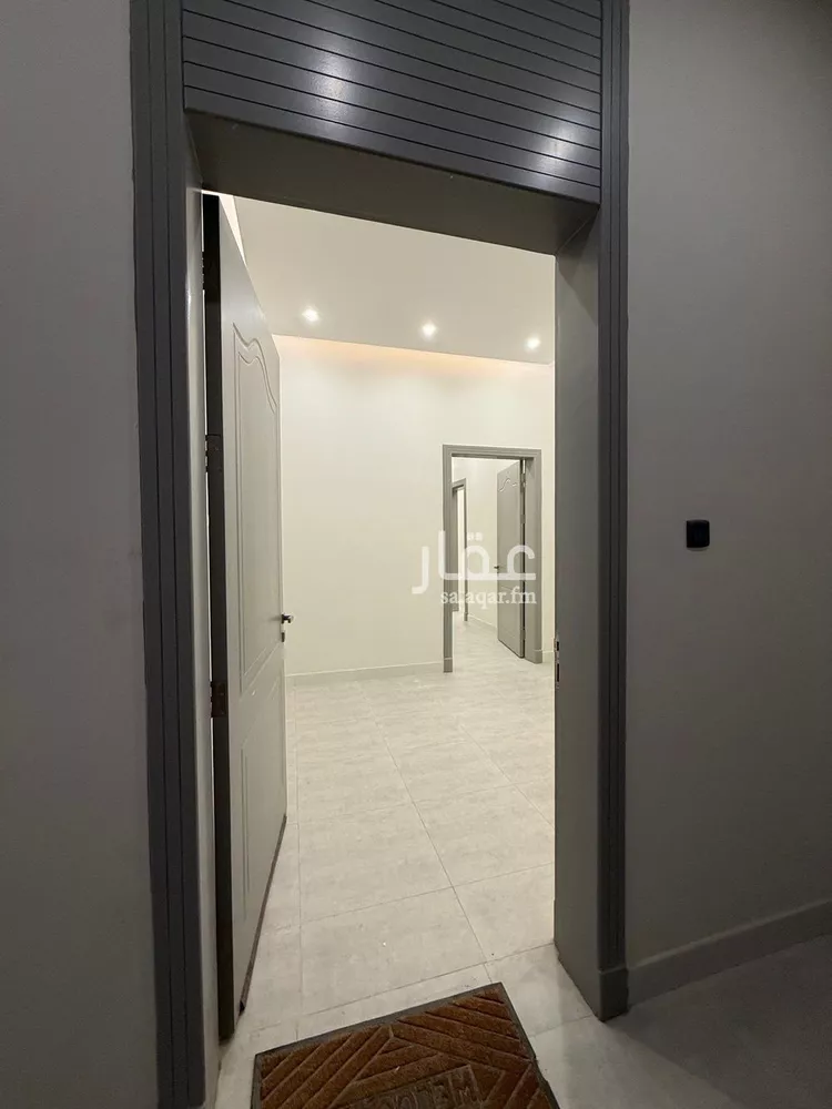 شقة للإيجار في شارع وادي زمزم, حي القادسية, مدينة الرياض, منطقة الرياض صورة 3