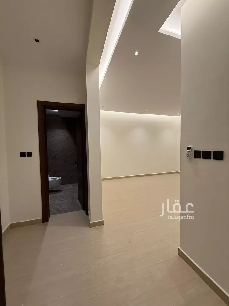 Floor for Rent in Riyadh An Narjis 9