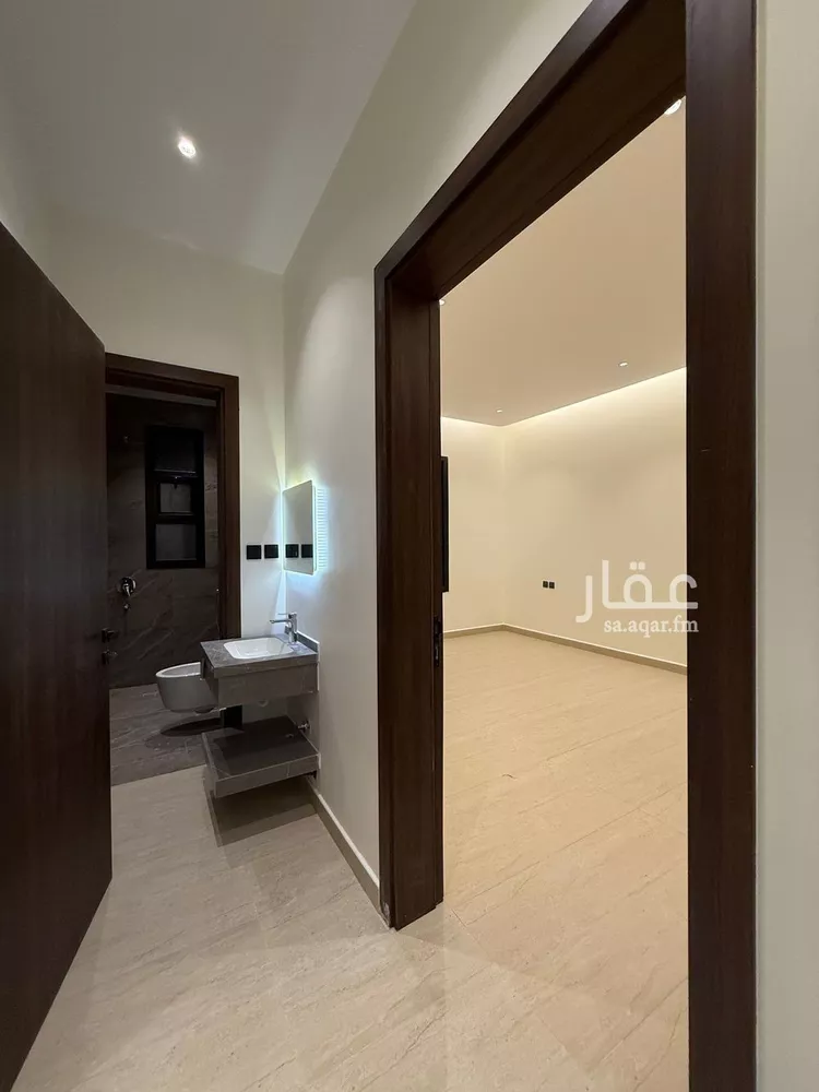 شقة للإيجار في شارع عبدالله النديم, حي النرجس, مدينة الرياض, منطقة الرياض 23