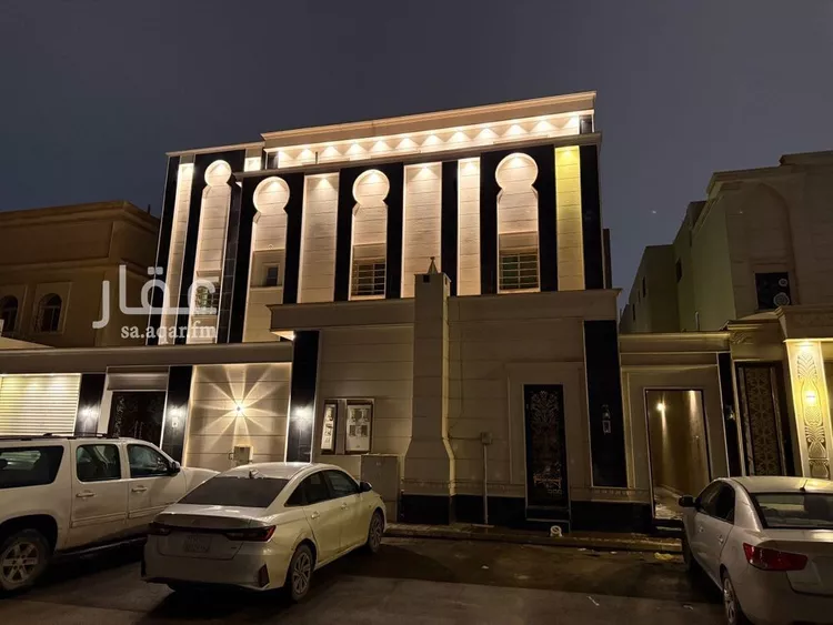 شقة للإيجار في شارع رقم 275, حي المونسية, مدينة الرياض, منطقة الرياض 1 صورة