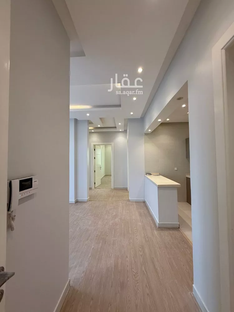 شقة للإيجار في شارع دباس بن راشد, حي قرطبة, مدينة الرياض, منطقة الرياض 15
