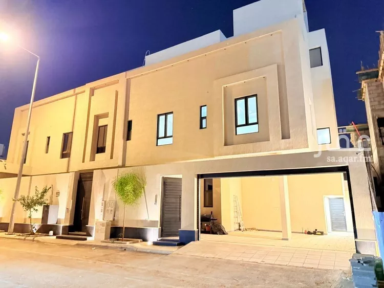 دور للإيجار في شارع سعيد بن محمد المكناسي, حي الرمال, مدينة الرياض, منطقة الرياض