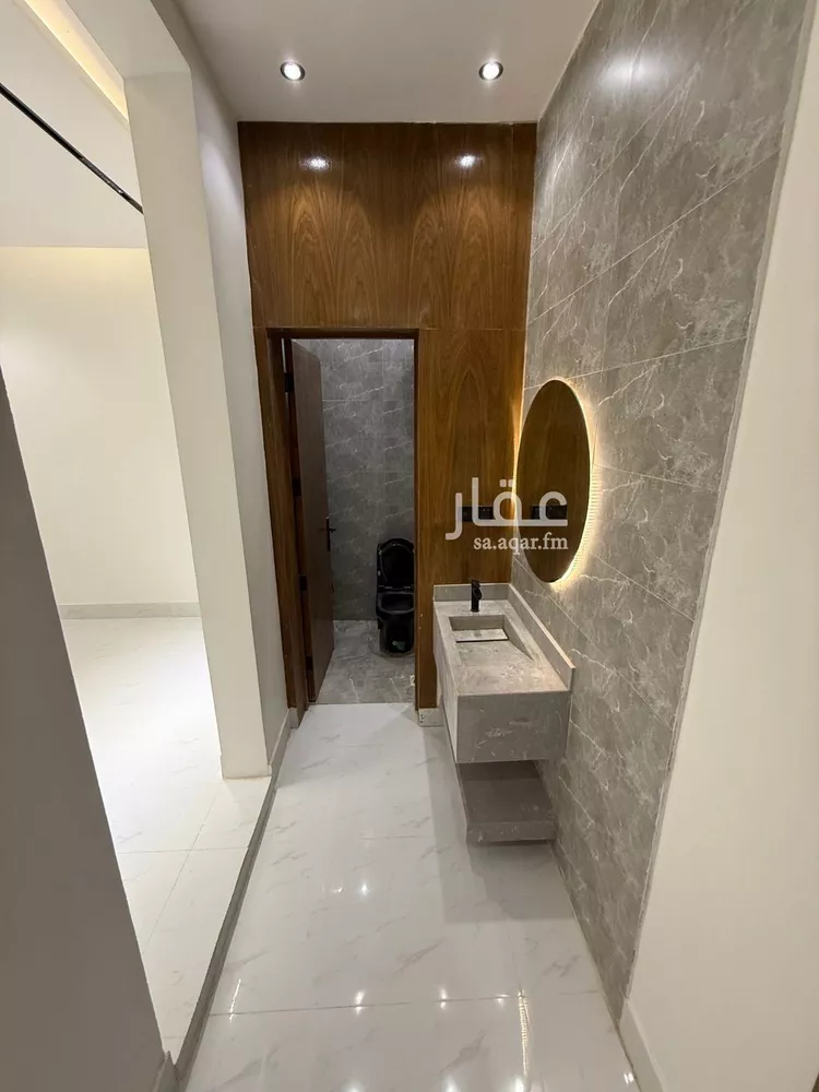 شقة للإيجار في شارع جرير بن حازم, حي الرمال, مدينة الرياض, منطقة الرياض صورة 4