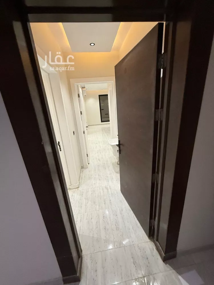 شقة للإيجار في شارع وادي زمزم, حي القادسية, مدينة الرياض, منطقة الرياض صورة 4