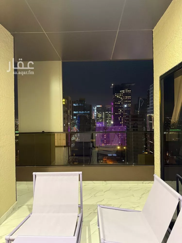Apartment for Rent in Riyadh As Sahafah 17