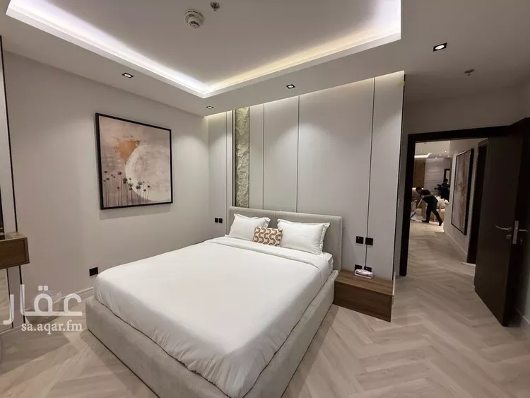 Apartment for Rent in Riyadh As Sahafah 23
