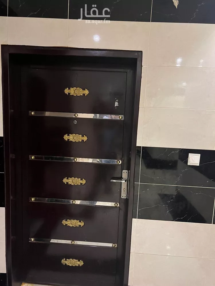 شقة للإيجار في شارع الجمال, حي الحمراء, مدينة الرياض, منطقة الرياض صورة 2