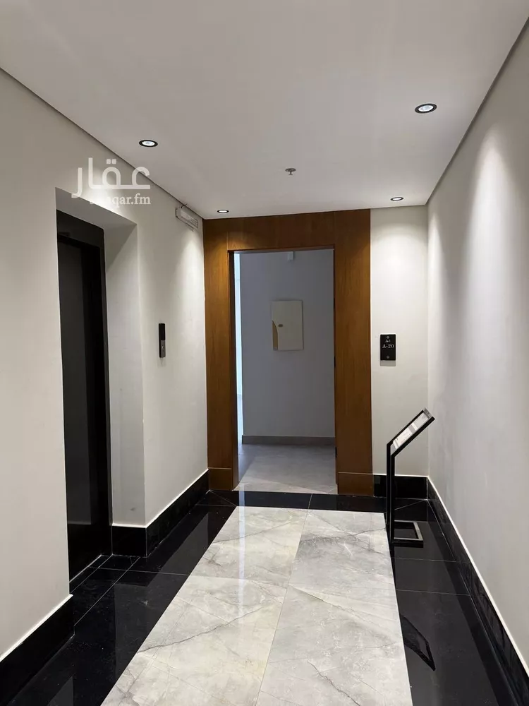 شقة للإيجار في شارع عبدالله المويس, حي الرمال, مدينة الرياض, منطقة الرياض صورة 3