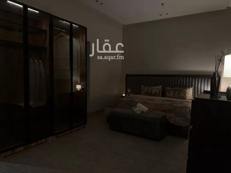 شقة للإيجار في شارع جبل اللوز, حي الرمال, مدينة الرياض, منطقة الرياض صورة 5