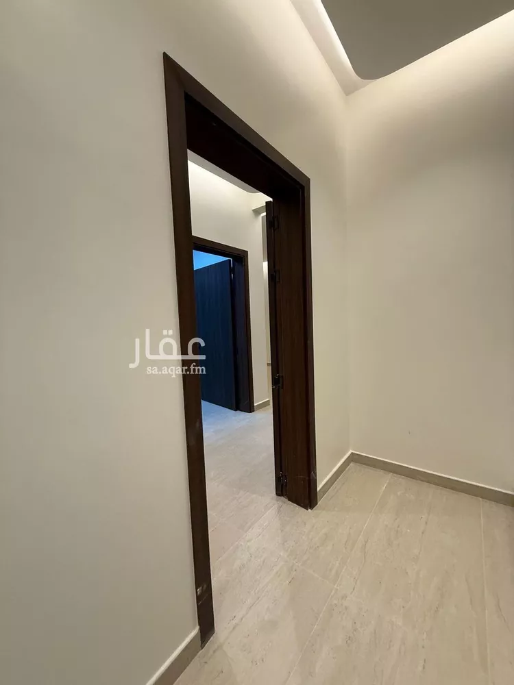 شقة للإيجار في شارع عبدالله النديم, حي النرجس, مدينة الرياض, منطقة الرياض 7