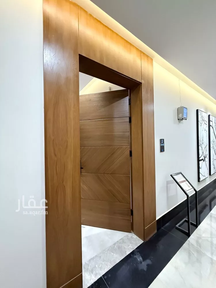 شقة للإيجار في شارع عبدالله المويس, حي الرمال, مدينة الرياض, منطقة الرياض صورة 2