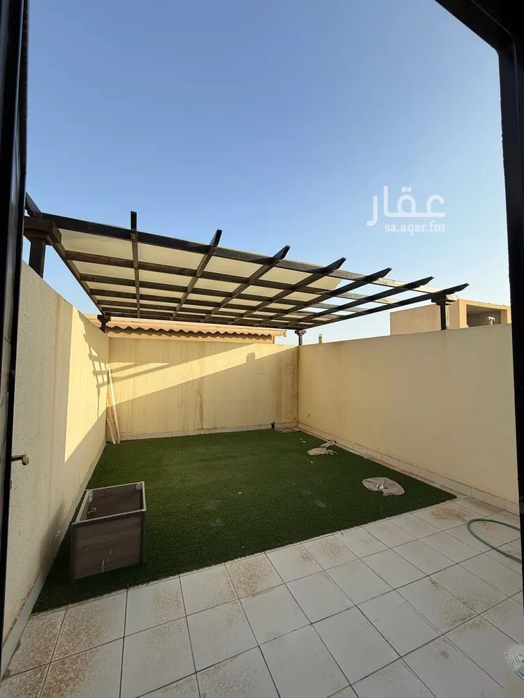 شقة للإيجار في شارع دباس بن راشد, حي قرطبة, مدينة الرياض, منطقة الرياض 6