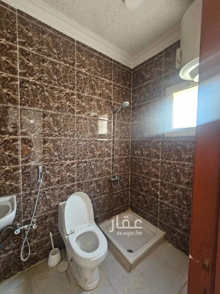 شقة للإيجار في شارع ملحة, حي اليرموك, مدينة الرياض, منطقة الرياض صورة 3