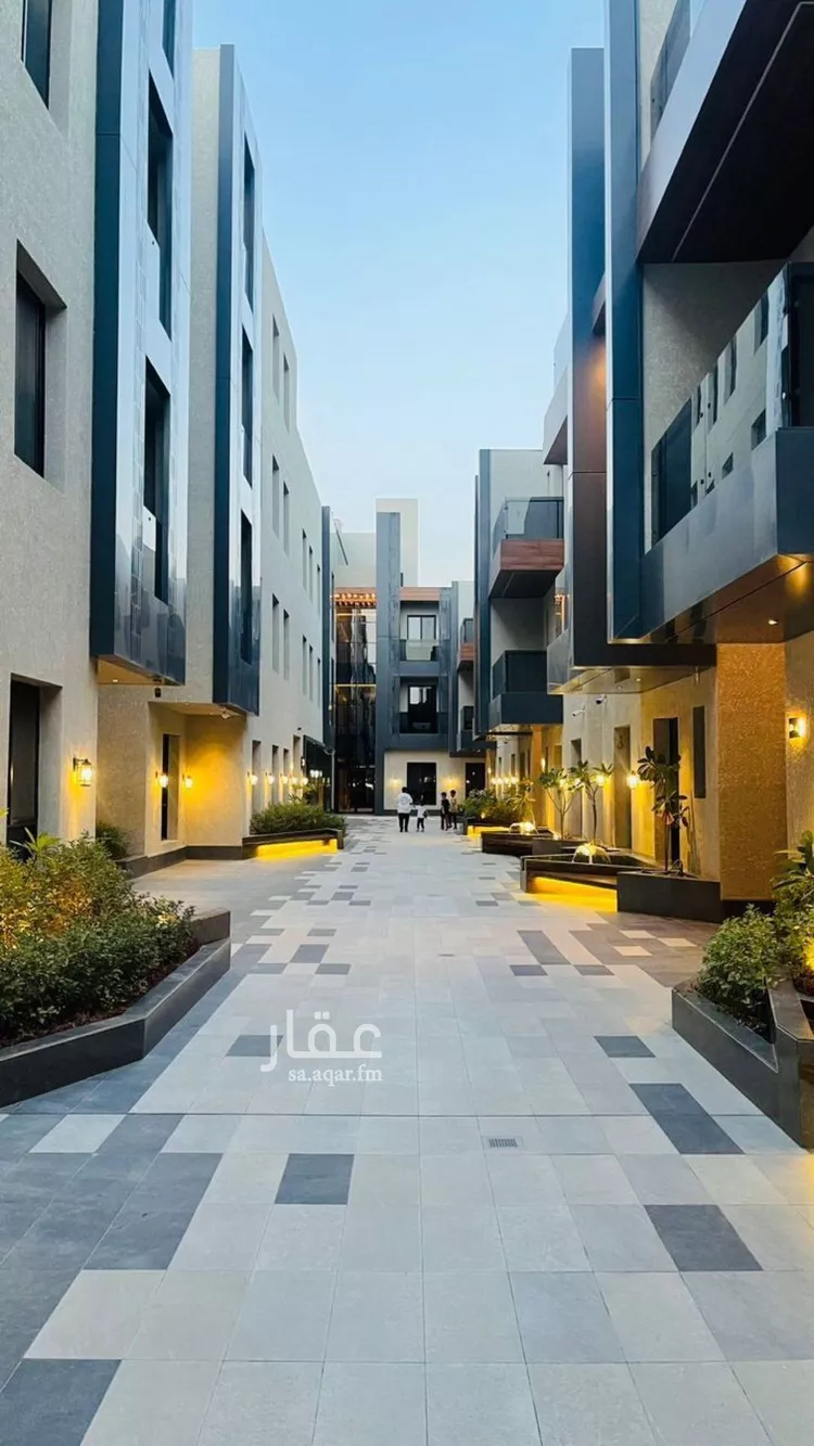 شقة للإيجار في شارع القلاع, حي الرمال, مدينة الرياض, منطقة الرياض صورة 4