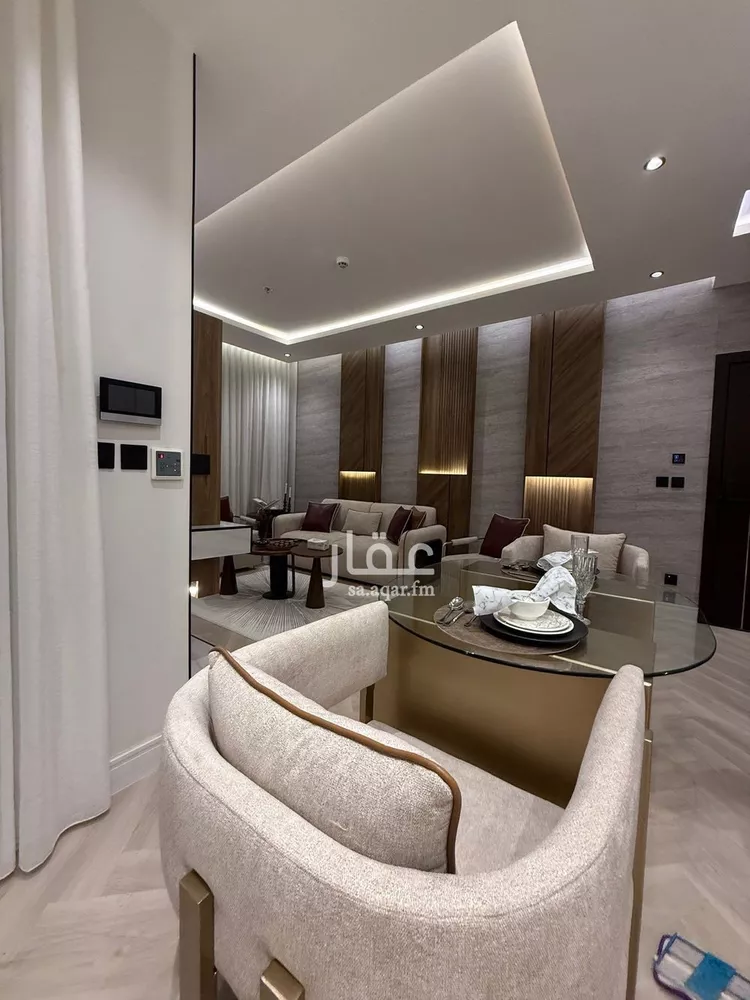 Apartment for Rent in Riyadh As Sahafah 24