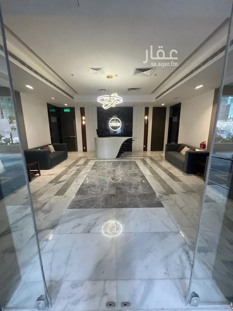 شقة للإيجار في شارع وادي بيشه, حي الصحافة, مدينة الرياض, منطقة الرياض صورة 3