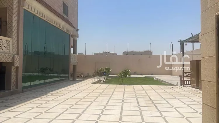 فيلا للإيجار في شارع الخبيري بن النعمان, حي التحلية, مدينة الخبر, المنطقة الشرقية 9