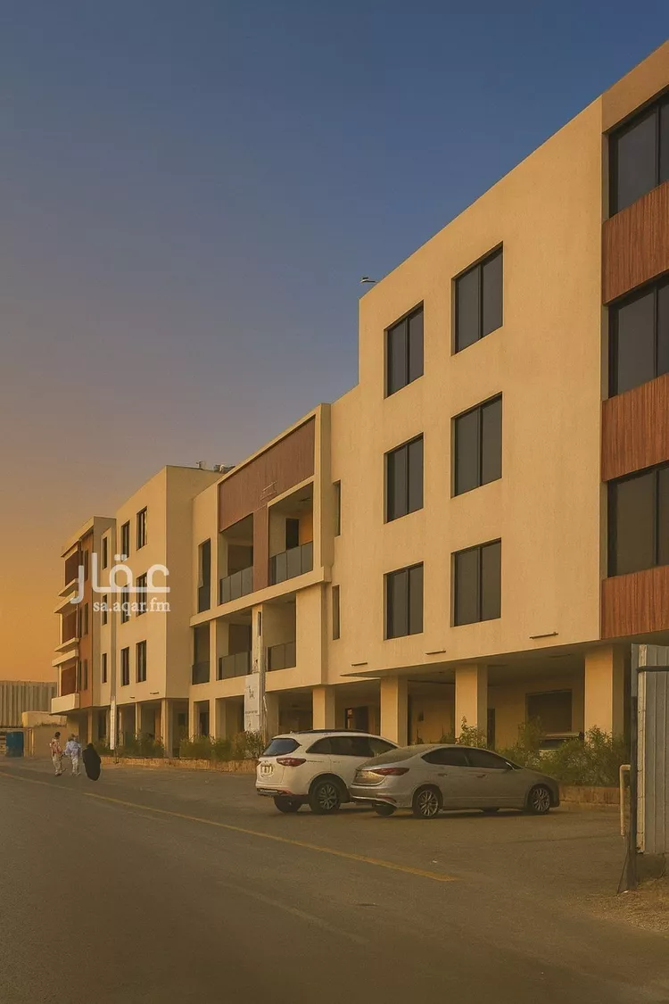 شقة للإيجار في شارع عبدالله المويس, حي الرمال, مدينة الرياض, منطقة الرياض