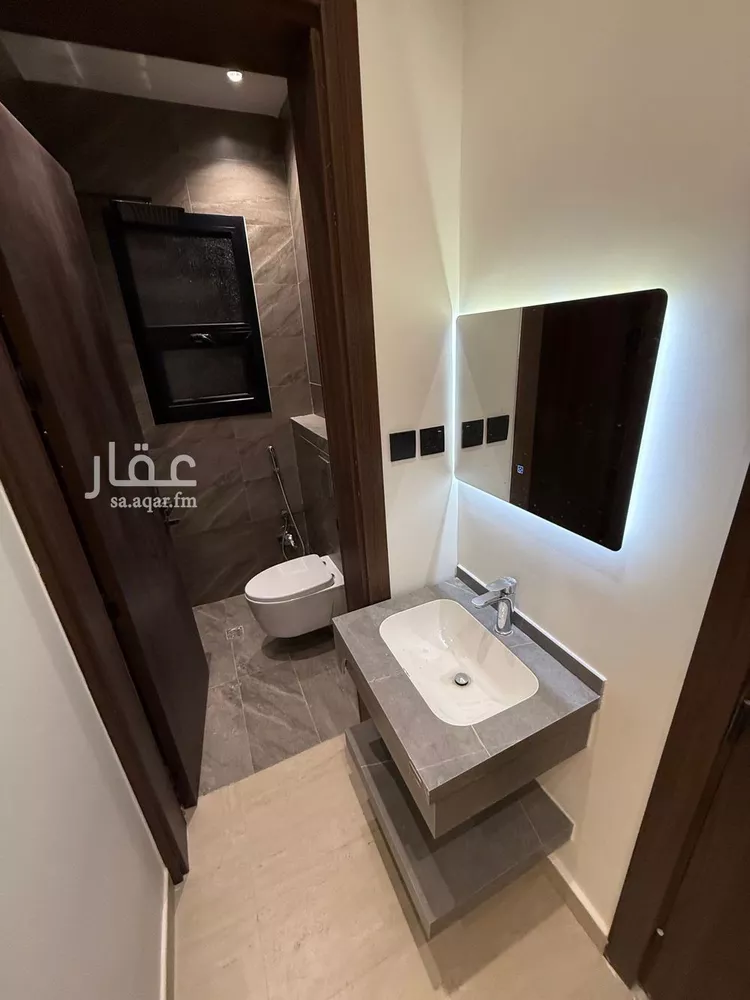 Floor for Rent in Riyadh An Narjis 8