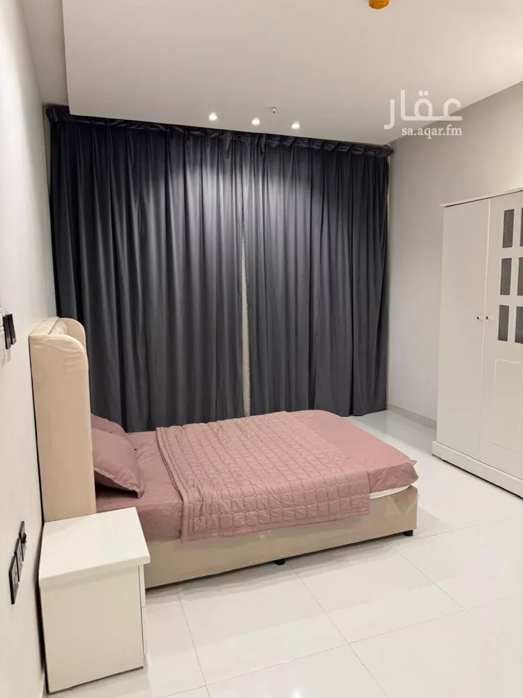 شقة للإيجار في شارع وادي العمارية, حي القادسية, مدينة الرياض, منطقة الرياض صورة 3