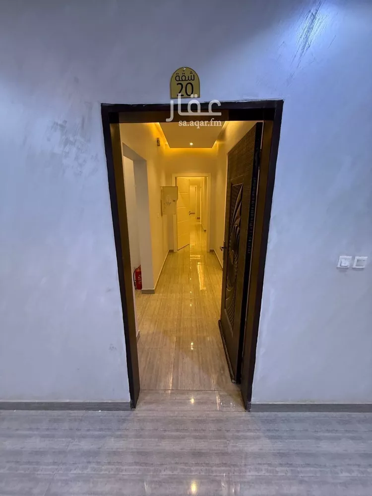 شقة للإيجار في شارع محمد البرقي, حي المونسية, مدينة الرياض, منطقة الرياض صورة 5