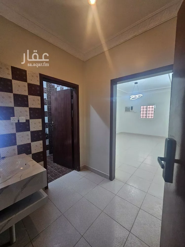 شقة للإيجار في شارع طارق بن اشيم, حي الرمال, مدينة الرياض, منطقة الرياض 11