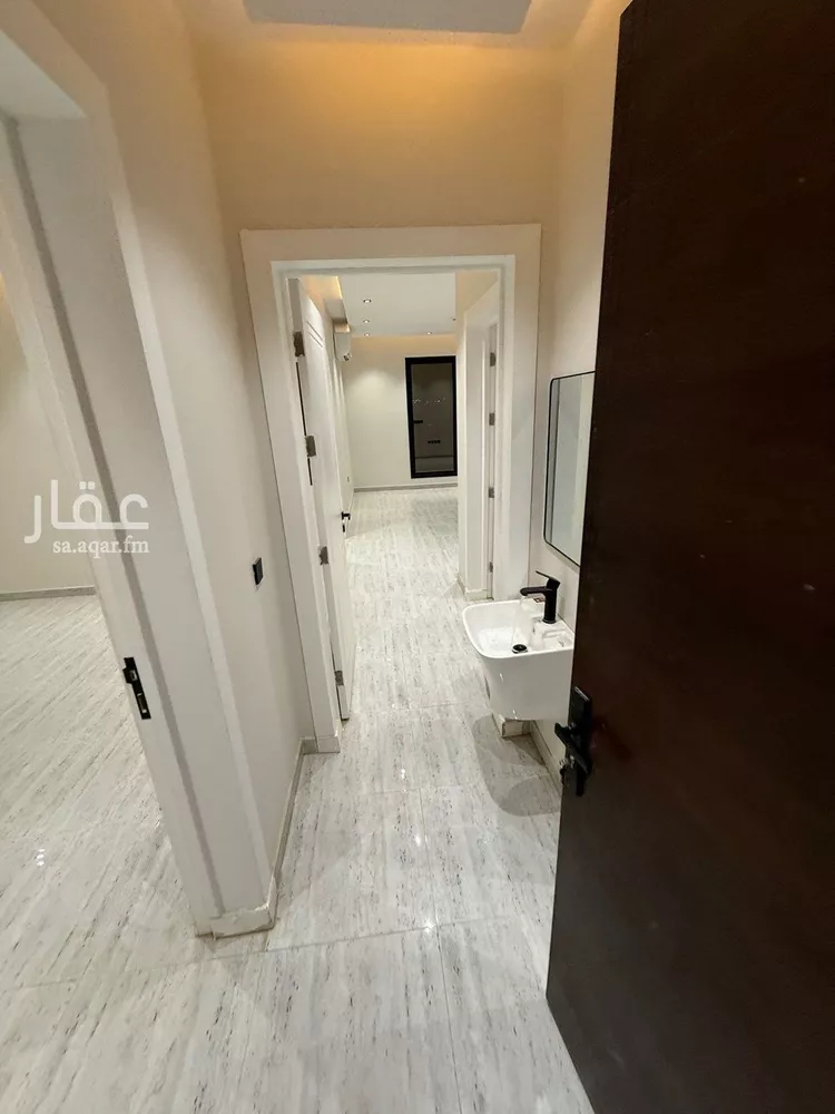 شقة للإيجار في شارع وادي زمزم, حي القادسية, مدينة الرياض, منطقة الرياض صورة 5