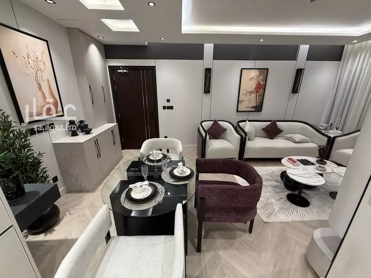 Apartment for Rent in Riyadh As Sahafah 9
