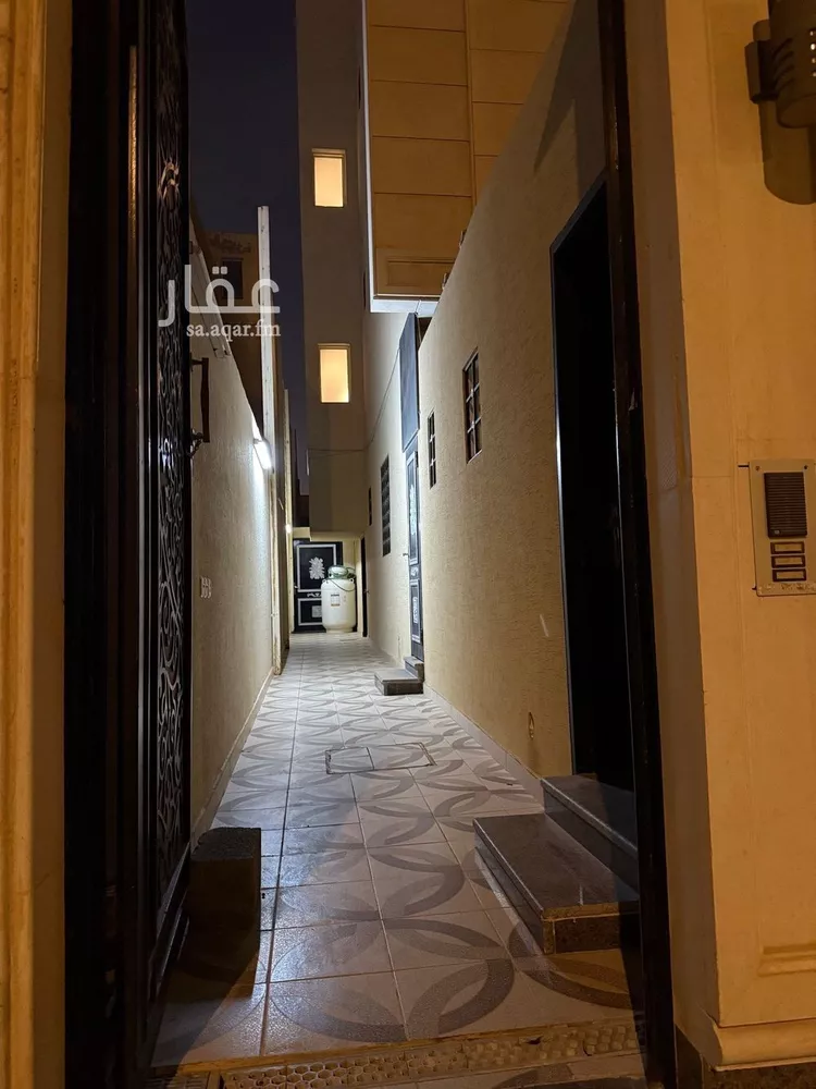 دور للإيجار في شارع رقم 133, حي المونسية, مدينة الرياض, منطقة الرياض صورة 4