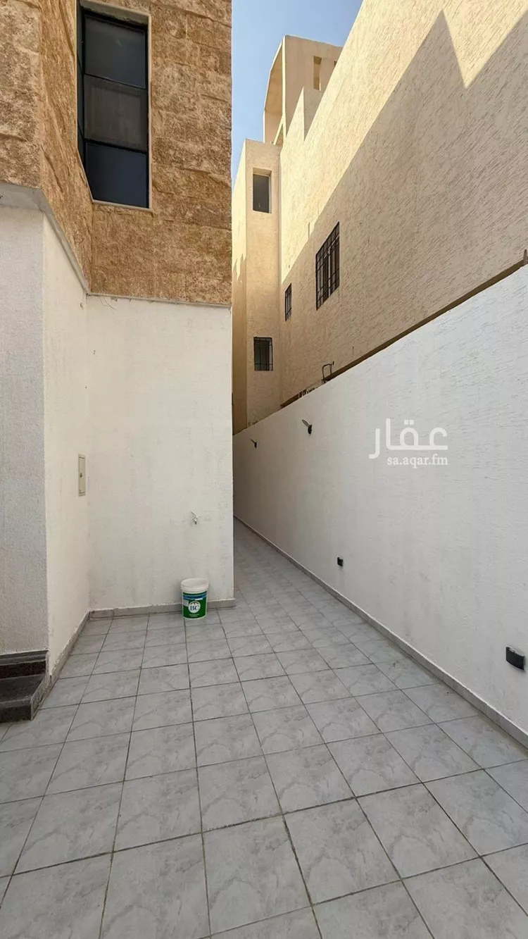 دور للإيجار في شارع حمزة بن القاسم, حي الرمال, مدينة الرياض, منطقة الرياض صورة 4