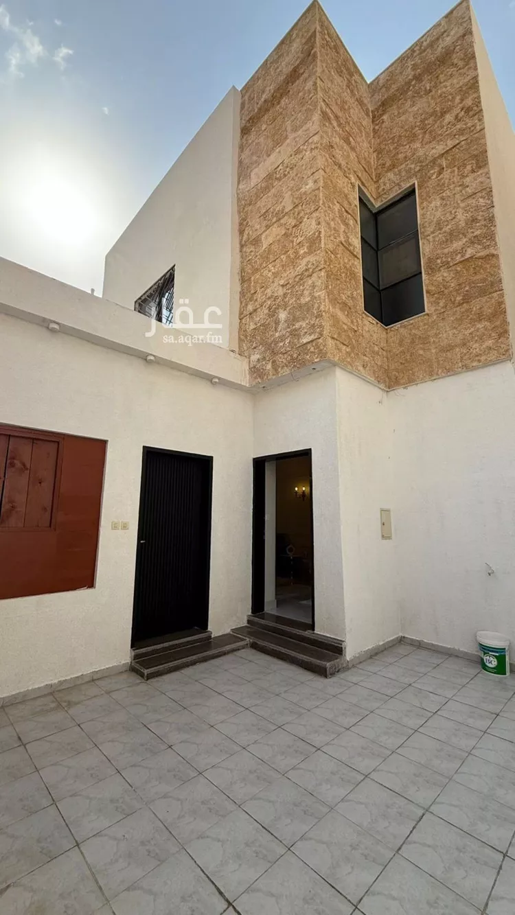 دور للإيجار في شارع حمزة بن القاسم, حي الرمال, مدينة الرياض, منطقة الرياض صورة 3