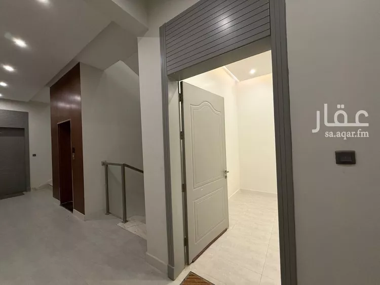 شقة للإيجار في شارع وادي زمزم, حي القادسية, مدينة الرياض, منطقة الرياض صورة 2