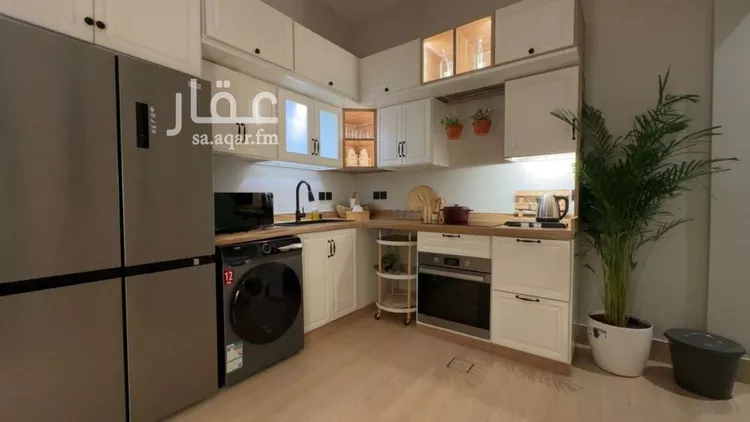 شقة للإيجار في شارع جبل اللوز, حي الرمال, مدينة الرياض, منطقة الرياض صورة 4