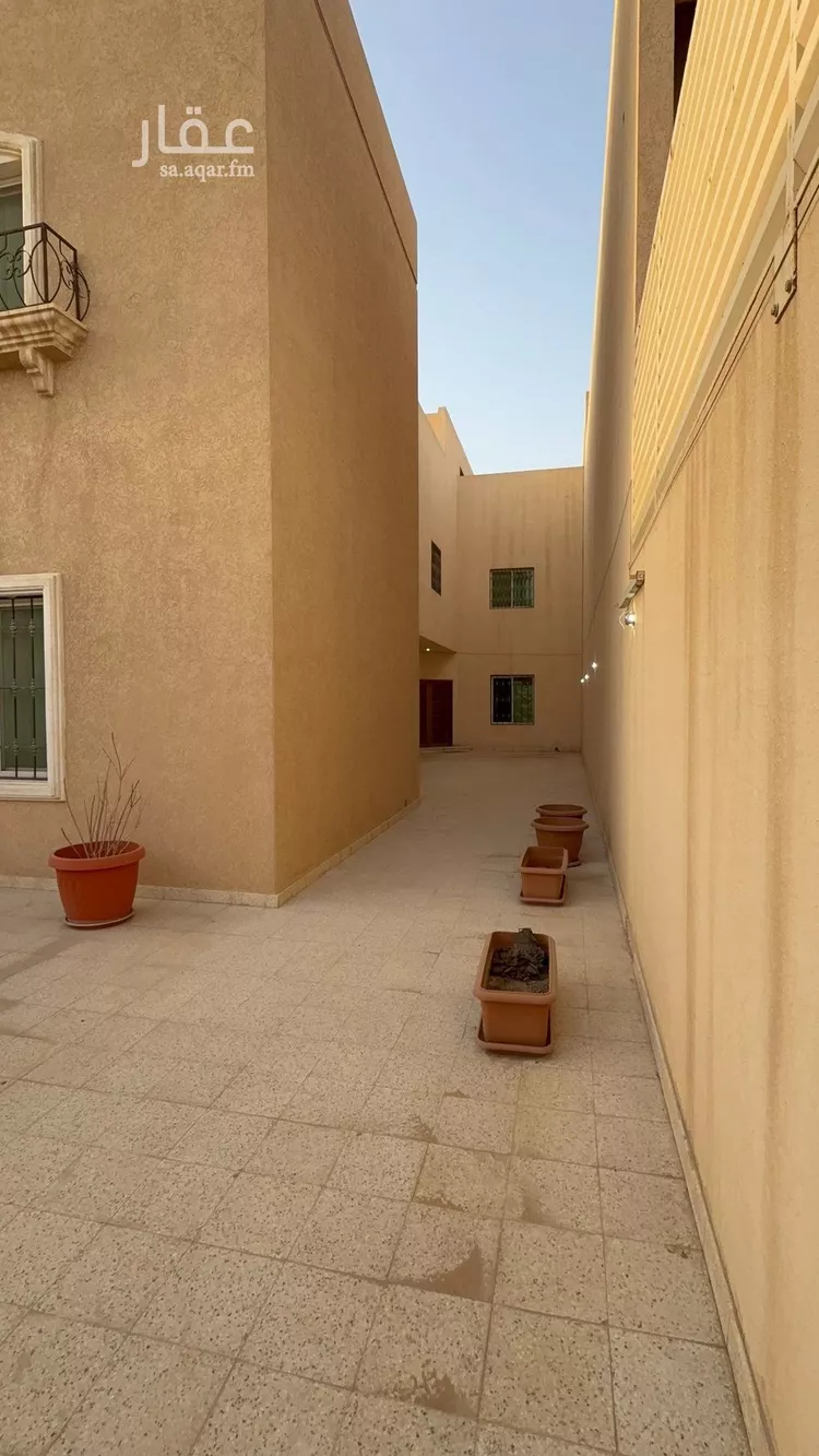 فيلا للإيجار في شارع عين الوغرة, حي المونسية, مدينة الرياض, منطقة الرياض صورة 2