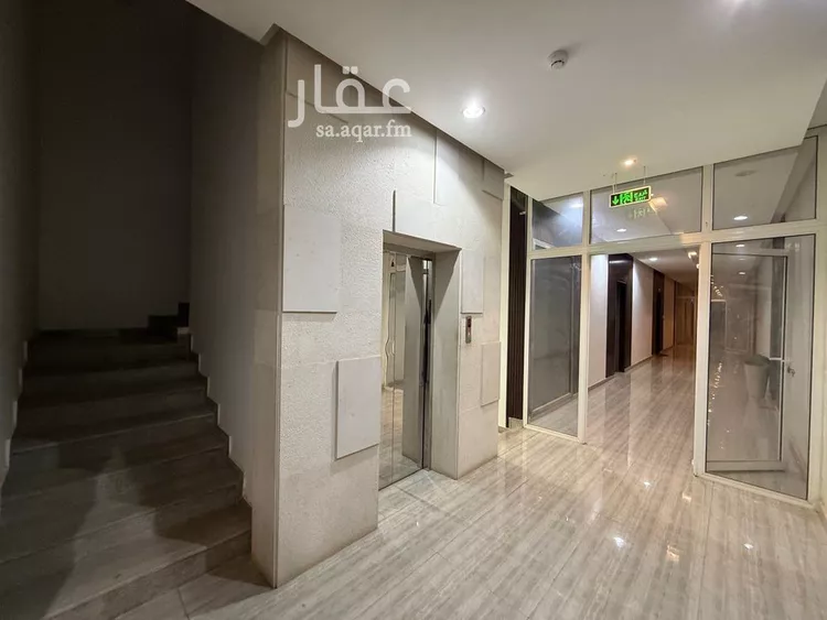 شقة للإيجار في شارع محمد البرقي, حي المونسية, مدينة الرياض, منطقة الرياض صورة 3