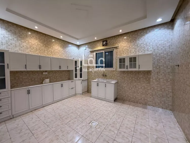 دور للإيجار في شارع ابي العلاء الواسطي, حي الرمال, مدينة الرياض, منطقة الرياض صورة 3
