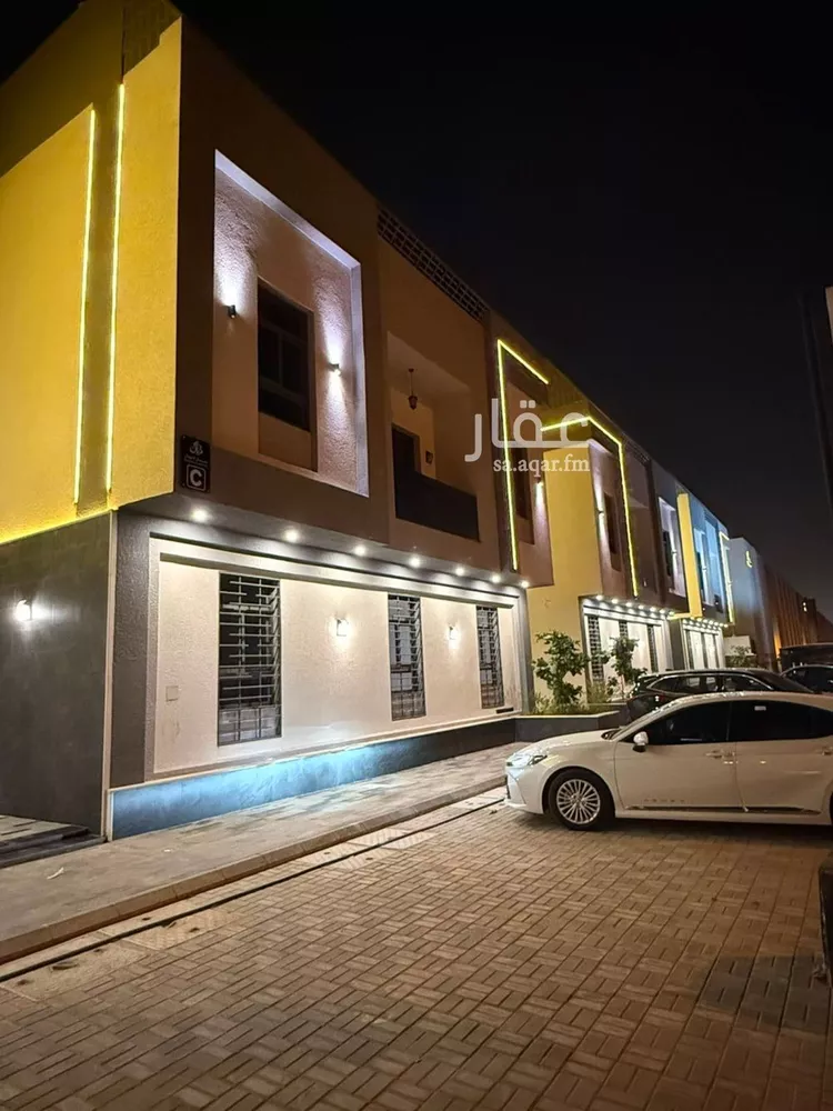 شقة للإيجار في شارع وادي زمزم, حي القادسية, مدينة الرياض, منطقة الرياض 8
