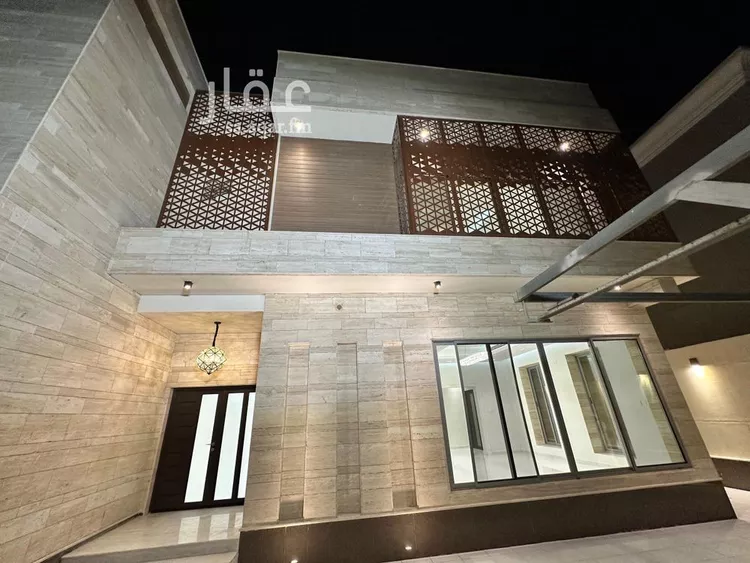 فيلا للإيجار في شارع سعد الانصاري, حي الحسام, مدينة الدمام, المنطقة الشرقية صورة 4