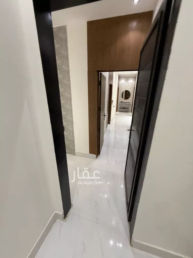 شقة للإيجار في شارع جرير بن حازم, حي الرمال, مدينة الرياض, منطقة الرياض صورة 3